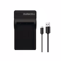 Duracell DRO5945 carica batterie USB - Vista aggiuntiva 4