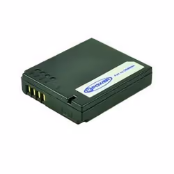 2-Power DBI9959A, 1100 mAh, 3,6 V, Ioni di Litio