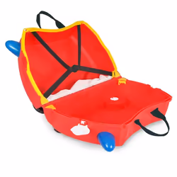 Trunki TRU.254-GB01-UKV giocattolo a dondolo e cavalcabile Altri giocattoli da cavalcare - Vista aggiuntiva 4