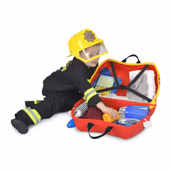 Trunki TRU.254-GB01-UKV giocattolo a dondolo e cavalcabile Altri giocattoli da cavalcare - Vista aggiuntiva 5