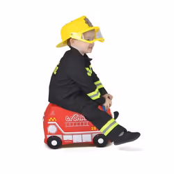 Trunki TRU.254-GB01-UKV giocattolo a dondolo e cavalcabile Altri giocattoli da cavalcare - Vista aggiuntiva 6