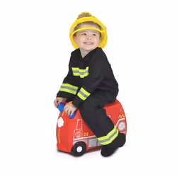 Trunki TRU.254-GB01-UKV giocattolo a dondolo e cavalcabile Altri giocattoli da cavalcare - Vista aggiuntiva 7