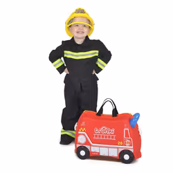 Trunki TRU.254-GB01-UKV giocattolo a dondolo e cavalcabile Altri giocattoli da cavalcare - Vista aggiuntiva 8
