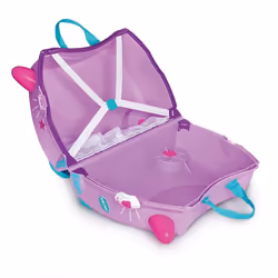Trunki Cassie The Cat Altri giocattoli da cavalcare - Vista aggiuntiva 5