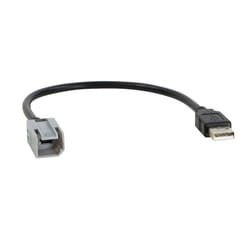 ACV 44-1094-003 cavo USB OEM USB USB-A Nero