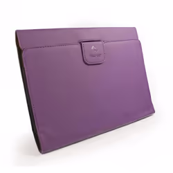 Tuff-Luv H7_24 custodia per tablet Custodia a sacchetto Viola