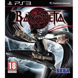 Halifax Bayonetta Ps3 Standard ITA PlayStation 3