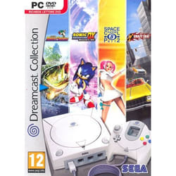 Halifax Dreamcast Collection Pc Standard ITA