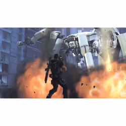 SEGA Binary Domain - Vista aggiuntiva 4