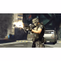 SEGA Binary Domain - Vista aggiuntiva 5