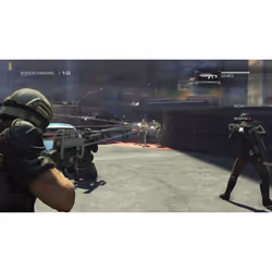 SEGA Binary Domain - Vista aggiuntiva 6
