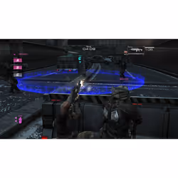 SEGA Binary Domain - Vista aggiuntiva 7