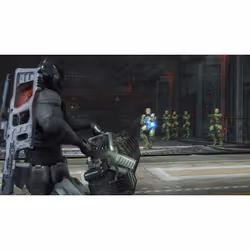 SEGA Binary Domain, PS3 Inglese, ITA PlayStation 3