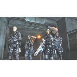 SEGA Binary Domain, PS3 Inglese, ITA PlayStation 3 - Vista aggiuntiva 5