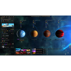 SEGA Endless Space 2