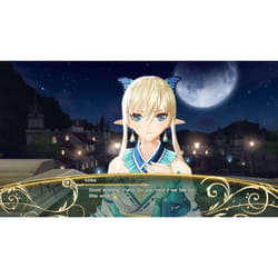 Atlus Shining Resonance Refrain - Draconic Launch Edition