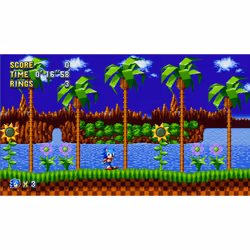 SEGA Sonic Mania Plus - Vista aggiuntiva 5