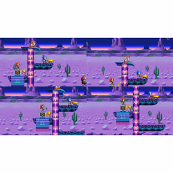 SEGA Sonic Mania Plus - Vista aggiuntiva 7