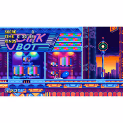 SEGA Sonic Mania Plus Standard Nintendo Switch - Vista aggiuntiva 2