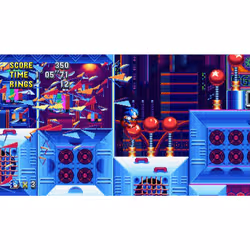 SEGA Sonic Mania Plus Standard Nintendo Switch - Vista aggiuntiva 4