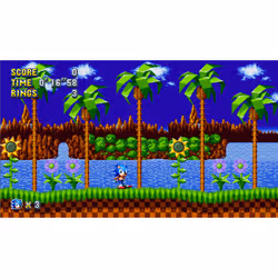 SEGA Sonic Mania Plus Standard Nintendo Switch - Vista aggiuntiva 5