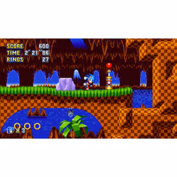 SEGA Sonic Mania Plus Standard Nintendo Switch - Vista aggiuntiva 6