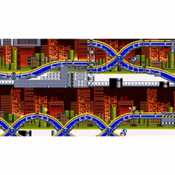 SEGA Sonic Mania Plus Standard Nintendo Switch - Vista aggiuntiva 8