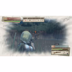 SEGA Valkyria Chronicles 4 - Edition de lancement, T (Teen)