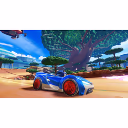 PLAION Team Sonic Racing, Nintendo Switch Standard ITA - Vista aggiuntiva 6