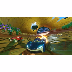 PLAION Team Sonic Racing, Xbox One Standard ITA - Vista aggiuntiva 4