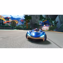 PLAION Team Sonic Racing, Xbox One Standard ITA - Vista aggiuntiva 5