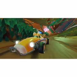 PLAION Team Sonic Racing, Xbox One Standard ITA - Vista aggiuntiva 7