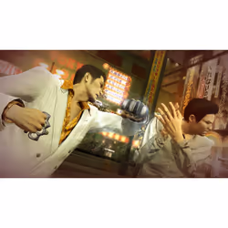 SEGA Yakuza Zero Playstation Hits Standard Inglese, Giapponese PlayStation 4 - Vista aggiuntiva 4