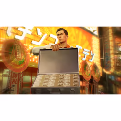 SEGA Yakuza Zero Playstation Hits Standard Inglese, Giapponese PlayStation 4 - Vista aggiuntiva 5