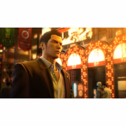 SEGA Yakuza Zero Playstation Hits Standard Inglese, Giapponese PlayStation 4 - Vista aggiuntiva 6