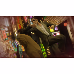 SEGA Yakuza Zero Playstation Hits Standard Inglese, Giapponese PlayStation 4 - Vista aggiuntiva 7