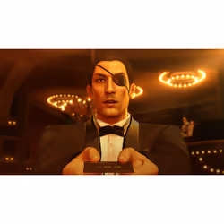 SEGA Yakuza Zero Playstation Hits Standard Inglese, Giapponese PlayStation 4 - Vista aggiuntiva 8