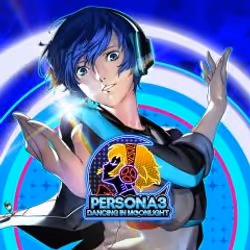 Sony Persona 3: Dancing in Moonlight, PS4, PlayStation 4, T (Teen)