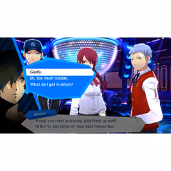 Sony Persona 3: Dancing in Moonlight, PS4 Standard PlayStation 4