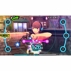 Sony Persona 3: Dancing in Moonlight, PS4 Standard PlayStation 4