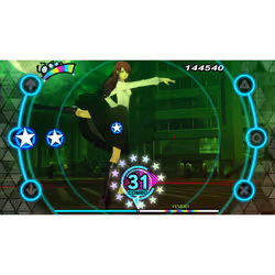 Sony Persona 3: Dancing in Moonlight, PS4 Standard PlayStation 4 - Vista aggiuntiva 4