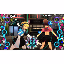 Sony Persona 3: Dancing in Moonlight, PS4 Standard PlayStation 4 - Vista aggiuntiva 5