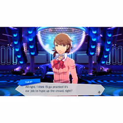 Sony Persona 3: Dancing in Moonlight, PS4 Standard PlayStation 4 - Vista aggiuntiva 6