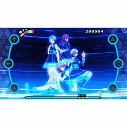 Sony Persona 3: Dancing in Moonlight, PS4 Standard PlayStation 4 - Vista aggiuntiva 8