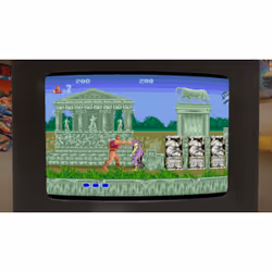 SEGA Mega Drive Classics Standard Nintendo Switch - Vista aggiuntiva 4