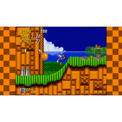 SEGA Mega Drive Classics Standard Nintendo Switch - Vista aggiuntiva 5
