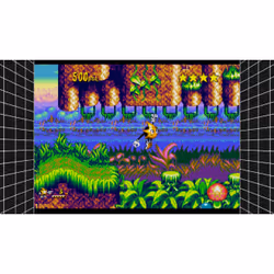 SEGA Mega Drive Classics Standard Nintendo Switch - Vista aggiuntiva 6
