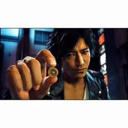SEGA Judgment Standard PlayStation 4