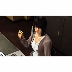 SEGA Judgment Standard PlayStation 4 - Vista aggiuntiva 8