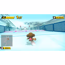 SEGA Super Monkey Ball Banana Blitz HD - Vista aggiuntiva 2